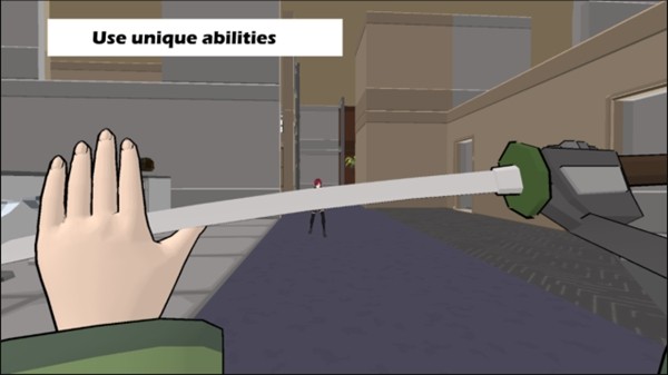 英雄射击联机版 最新版v5.51